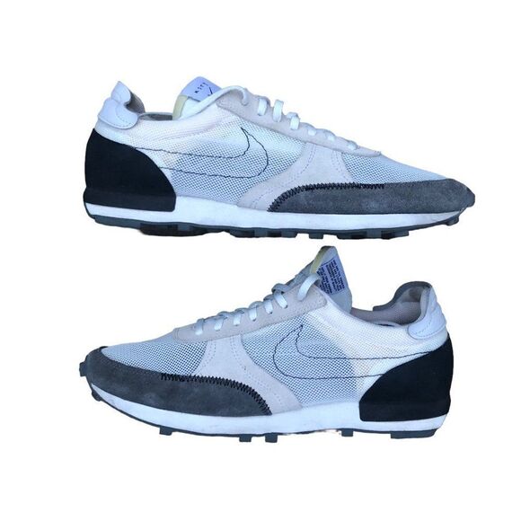 RARE 2019 Nike Daybreak Summit White Light Orewood Size 10.5 - Picture 9 of 14